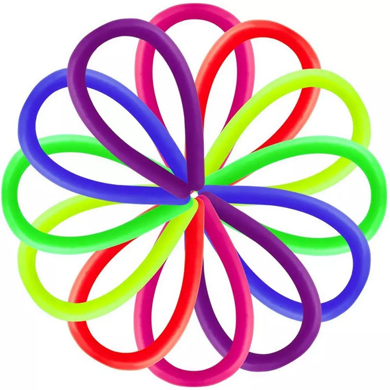 Monkey Noodle Fidget Toys G H Family Boutique