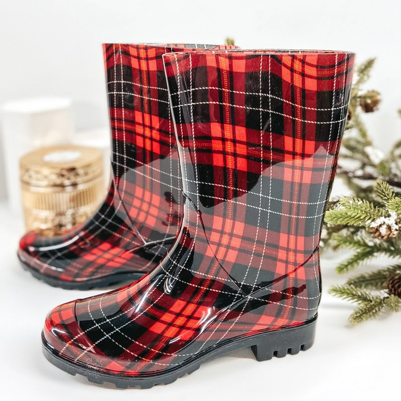 Corkys footwear rain boots store