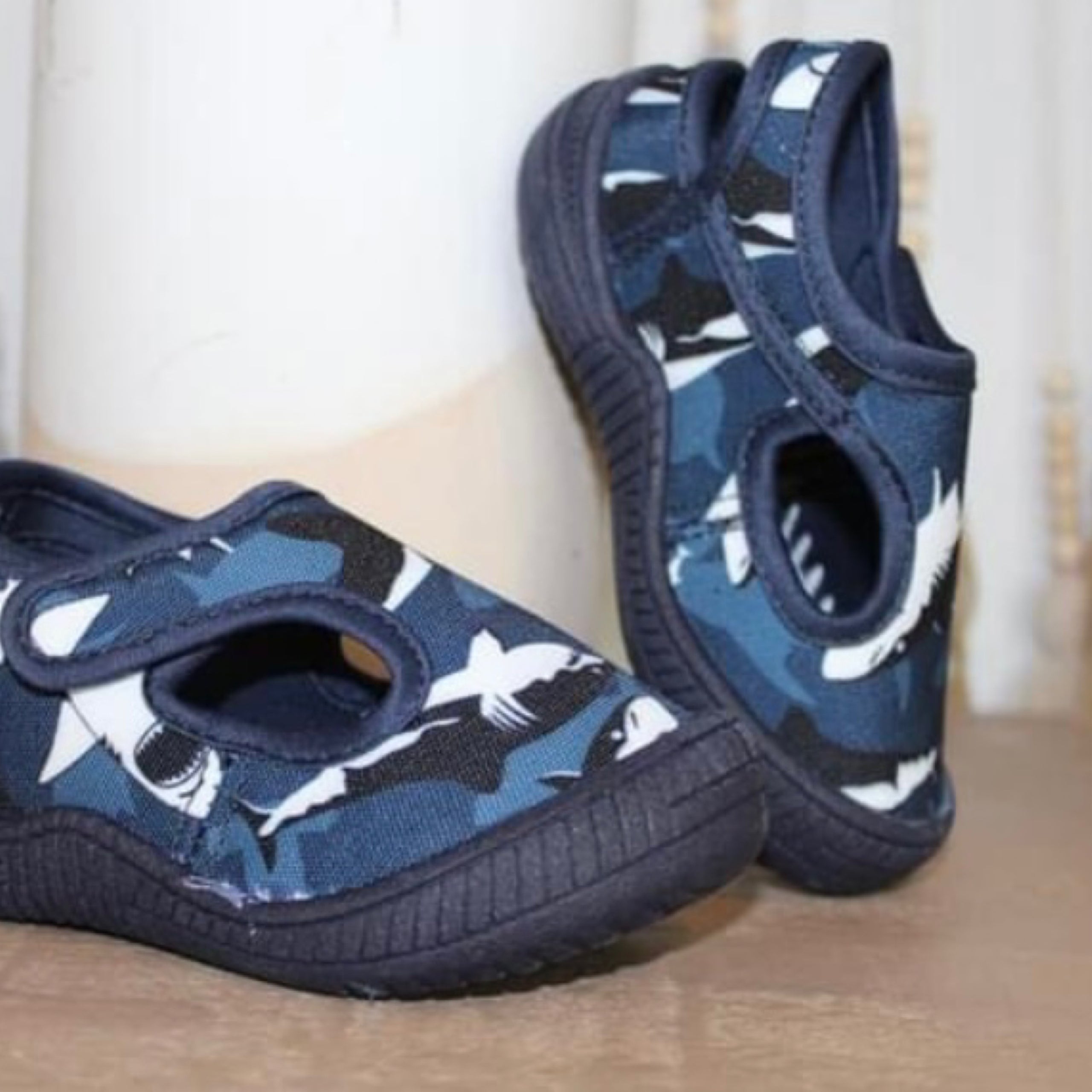 Shark water shoes deals