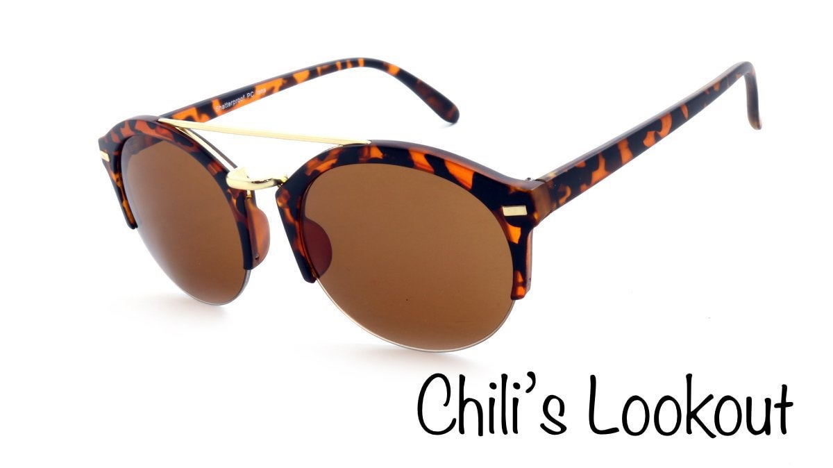 Chili's eyewear hotsell