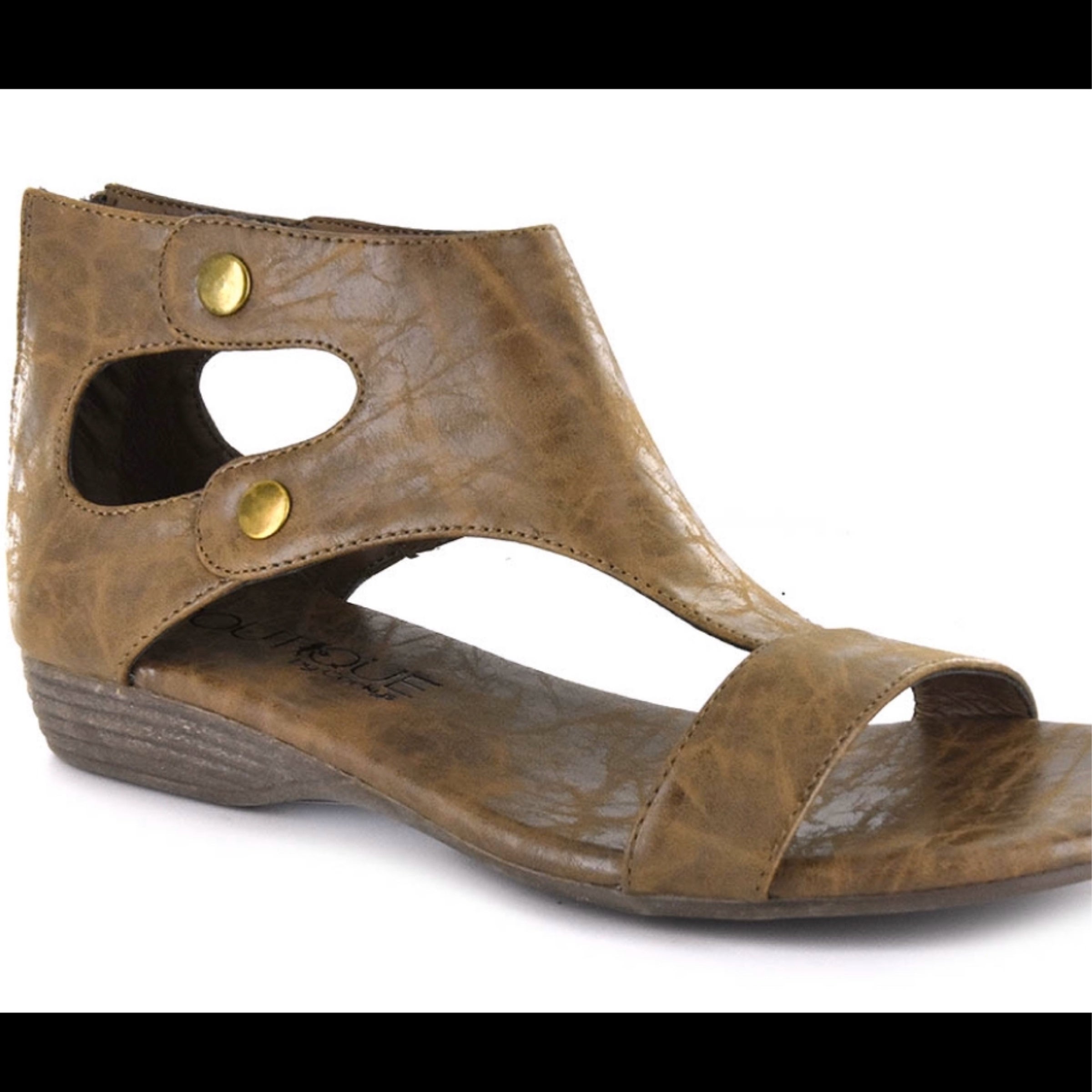 Corkys shop ohana sandal