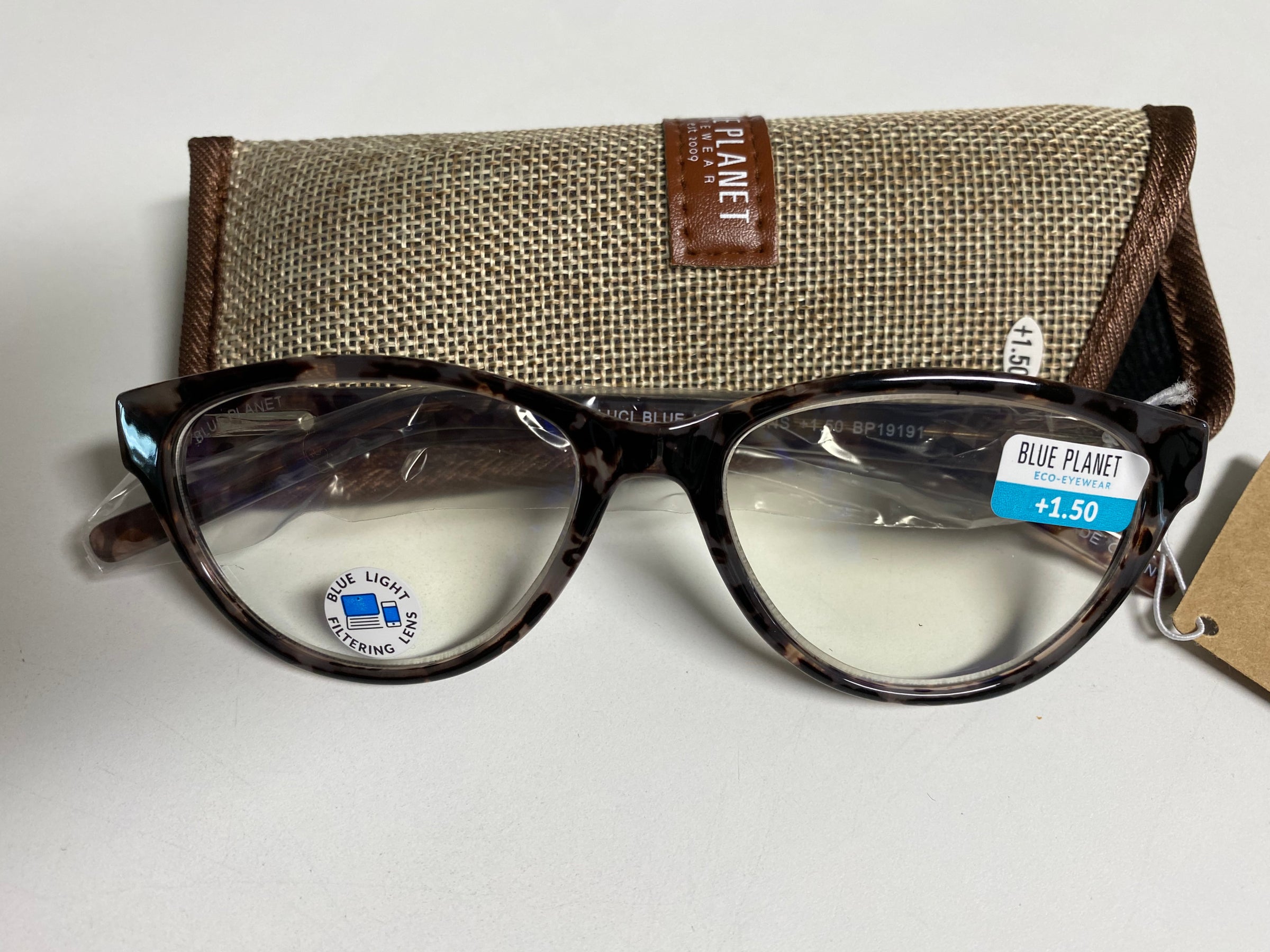 Planet eyewear sales