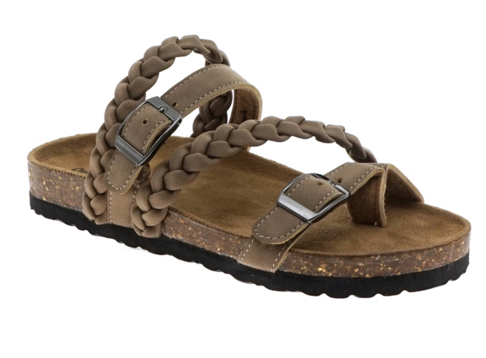 Outwoods Kids Bork 69 Sandal G H Family Boutique