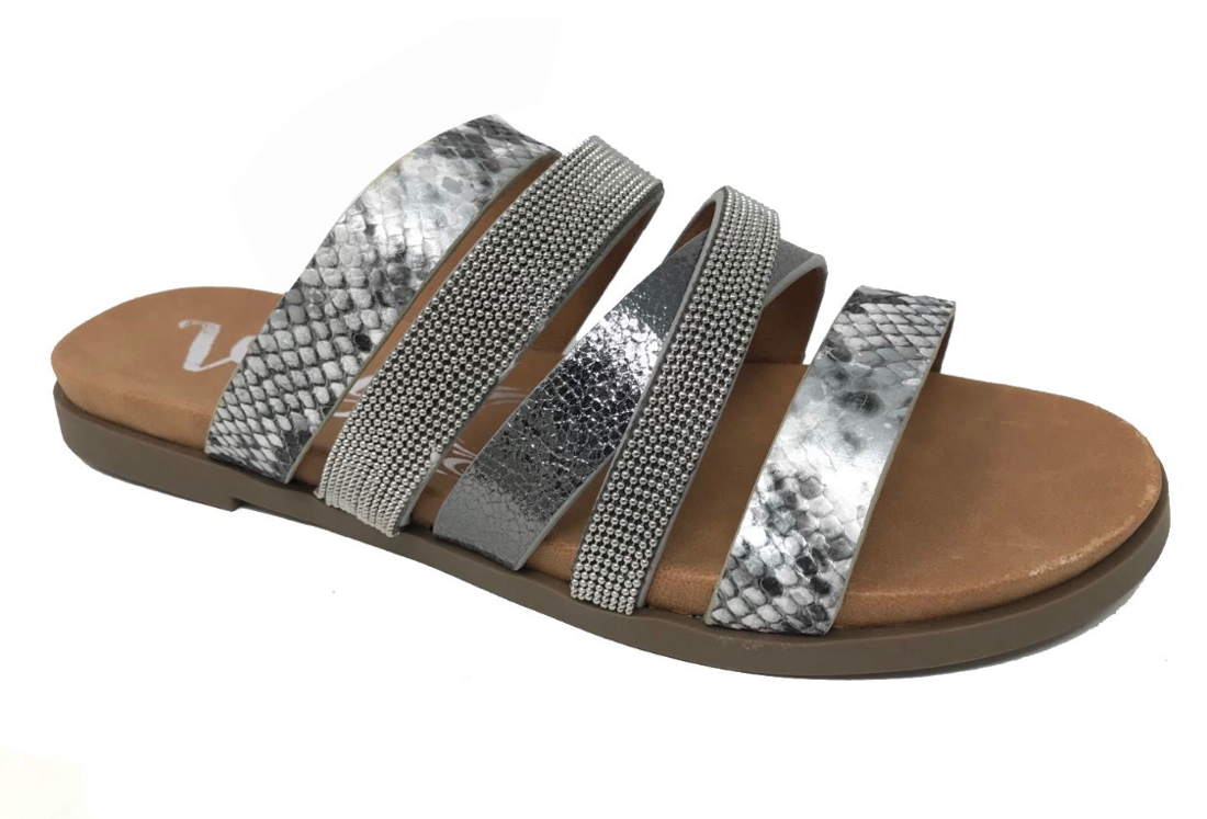 Very g sales ginger sandals